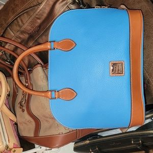 Dooney and Bourke Handbag